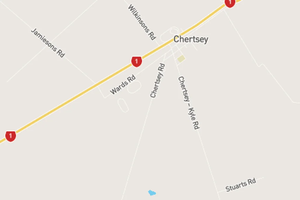 Chertsey