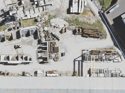 Business  Heavy Industry Zone