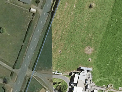 Rural  Rural Production Zone