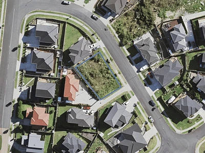 Residential  Mixed Housing Suburban Zone