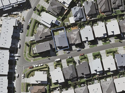 Residential  Mixed Housing Suburban Zone
