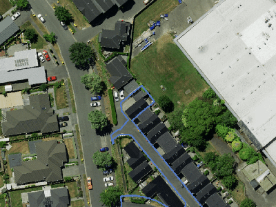 Residential Suburban