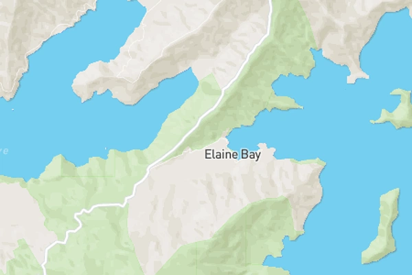 Elaine Bay