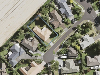 Residential  Mixed Housing Suburban Zone