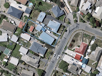 Residential Suburban