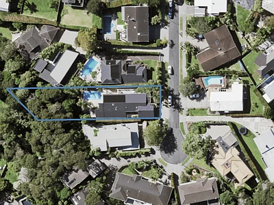 Residential  Mixed Housing Suburban Zone