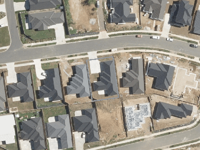 Residential Zone - General Residential Zone
