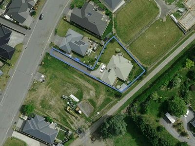 Residential C