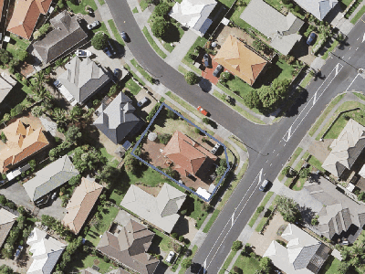 Residential  Mixed Housing Suburban Zone