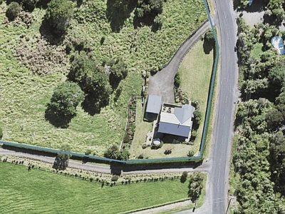 Rural  Countryside Living Zone