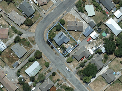 Residential C