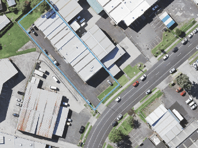 Business  Light Industry Zone