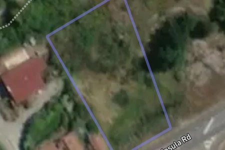 Low Density Residential Zone