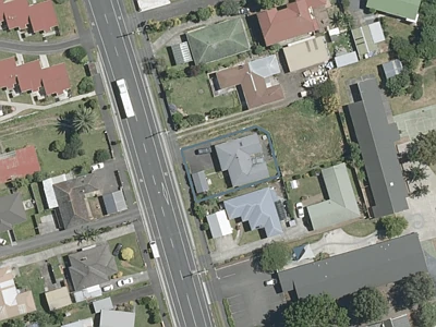 Residential Zone - General Residential Zone