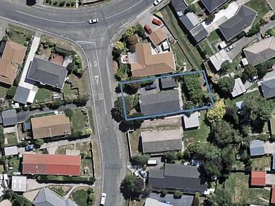 Residential Suburban