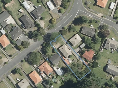 Residential Zone - General Residential Zone