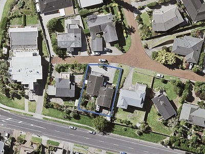 Residential  Mixed Housing Suburban Zone