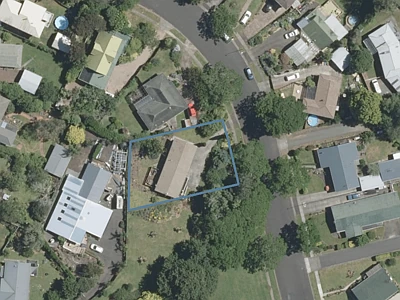 Residential Zone - General Residential Zone