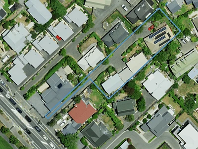 Residential Suburban