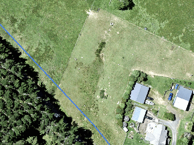 Rural  Rural Production Zone