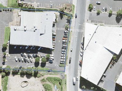 Business  Mixed Use Zone