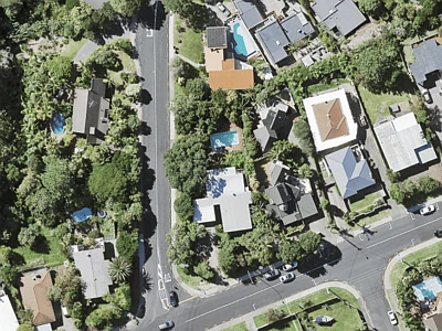 Residential  Mixed Housing Suburban Zone