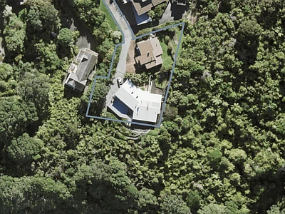 Residential  Mixed Housing Suburban Zone