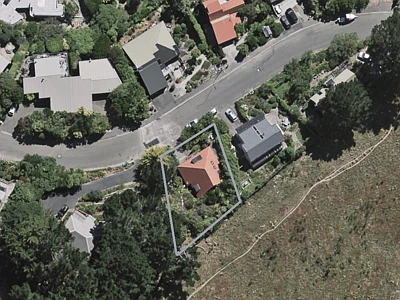 Residential Hills