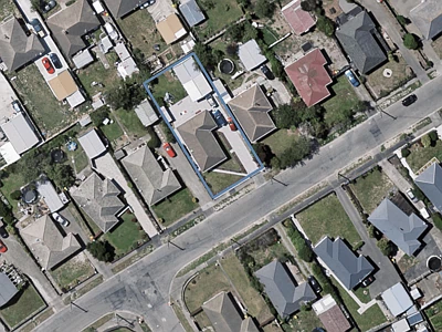 Residential Suburban