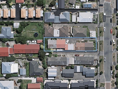 Residential Medium Density
