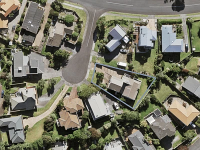 Residential  Mixed Housing Suburban Zone