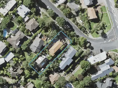 Residential  Mixed Housing Suburban Zone
