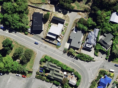 Residential Banks Peninsula