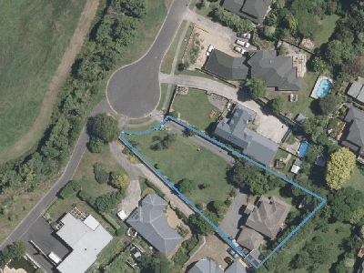 Residential Zone - General Residential Zone