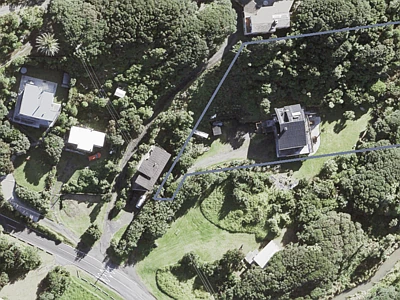 Residential  Rural and Coastal Settlement Zone
