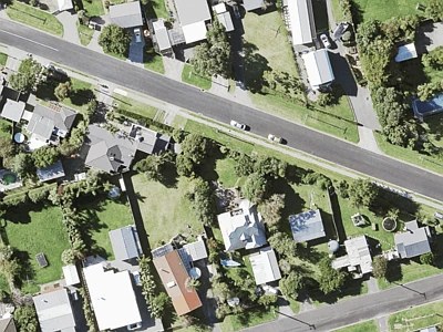 Residential  Single House Zone