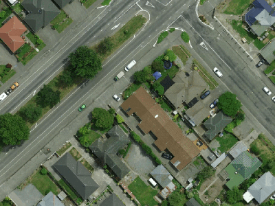 Residential C