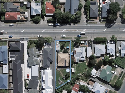Residential Medium Density