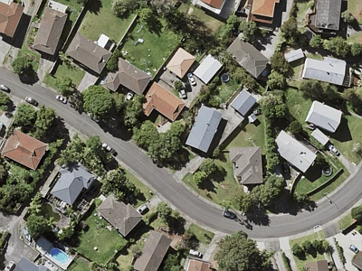 Residential  Mixed Housing Suburban Zone