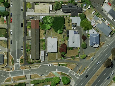 Residential Medium Density