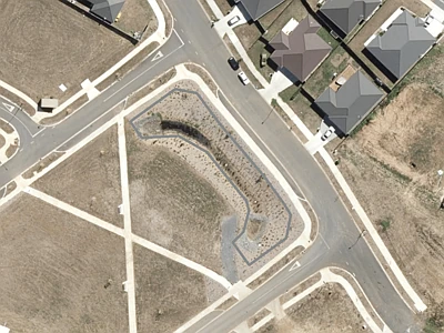 Residential Zone - General Residential Zone