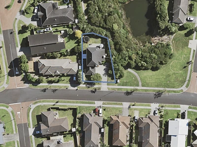 Residential  Mixed Housing Suburban Zone