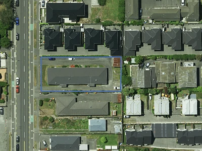 Residential Medium Density