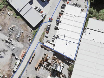 Business  Light Industry Zone