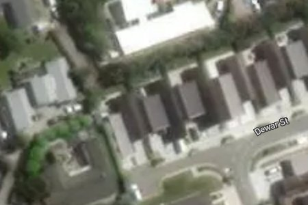 Low Density Residential Zone