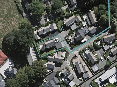 Residential Suburban