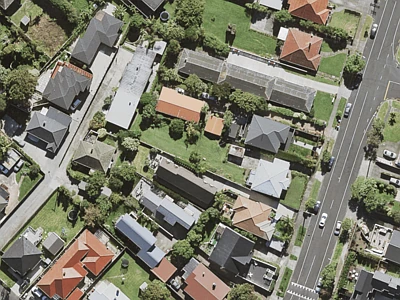 Residential  Mixed Housing Urban Zone