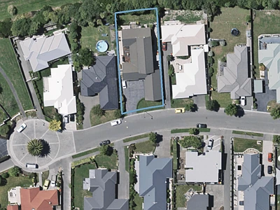 Residential Suburban