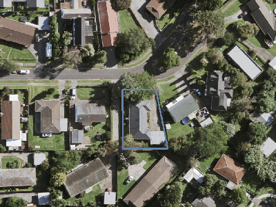 Residential  Mixed Housing Suburban Zone