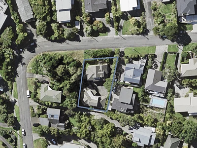 Residential  Mixed Housing Suburban Zone